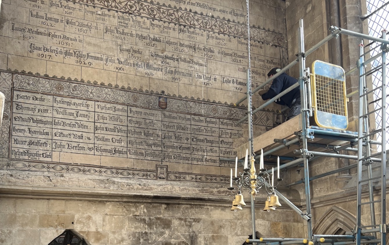 All Hallows Gospel Oak - image 5