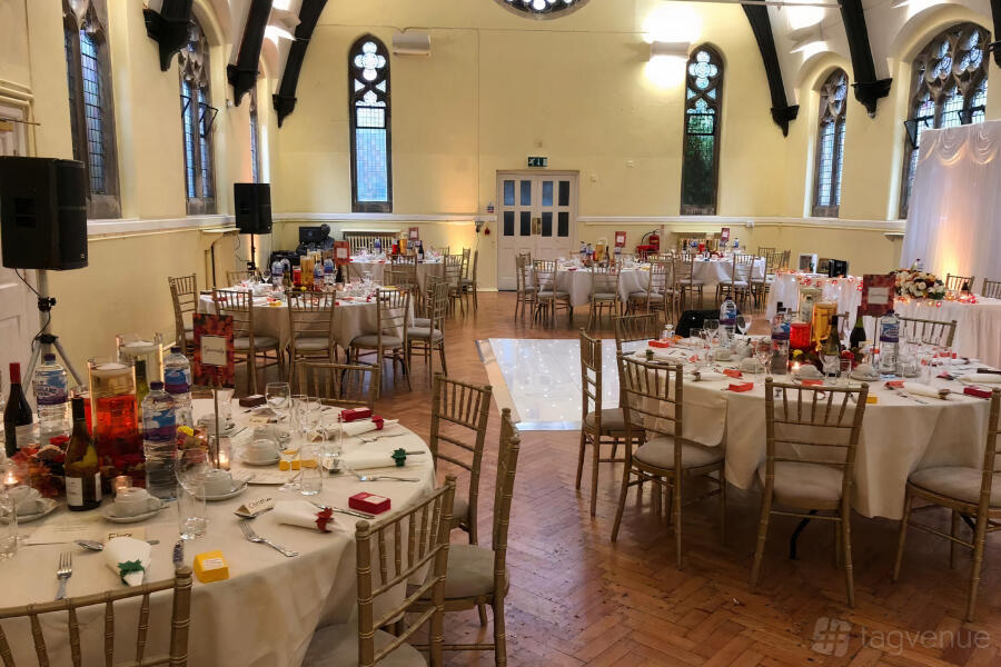 St Paul's UR Church - image 1
