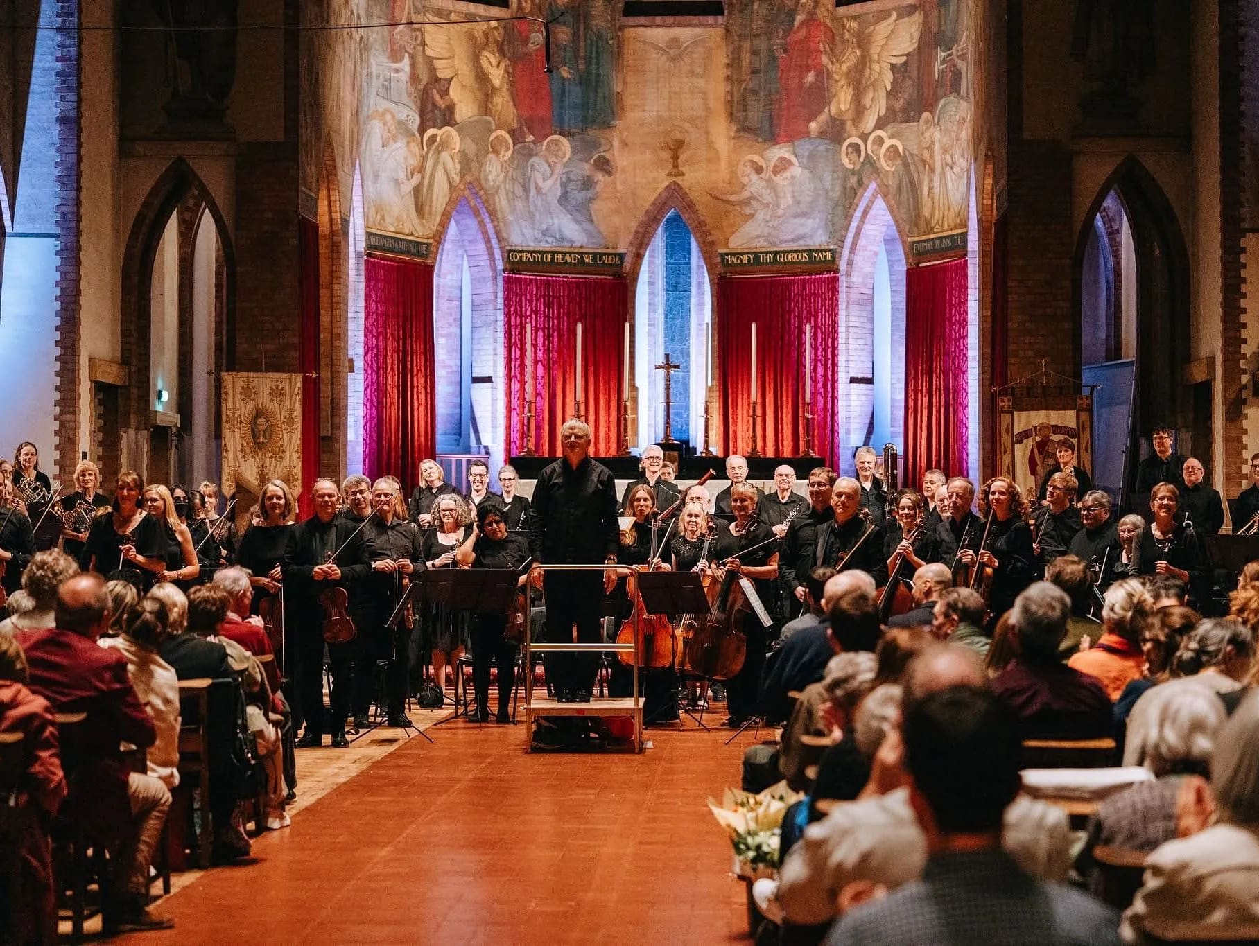 St Barnabas Church - image 2