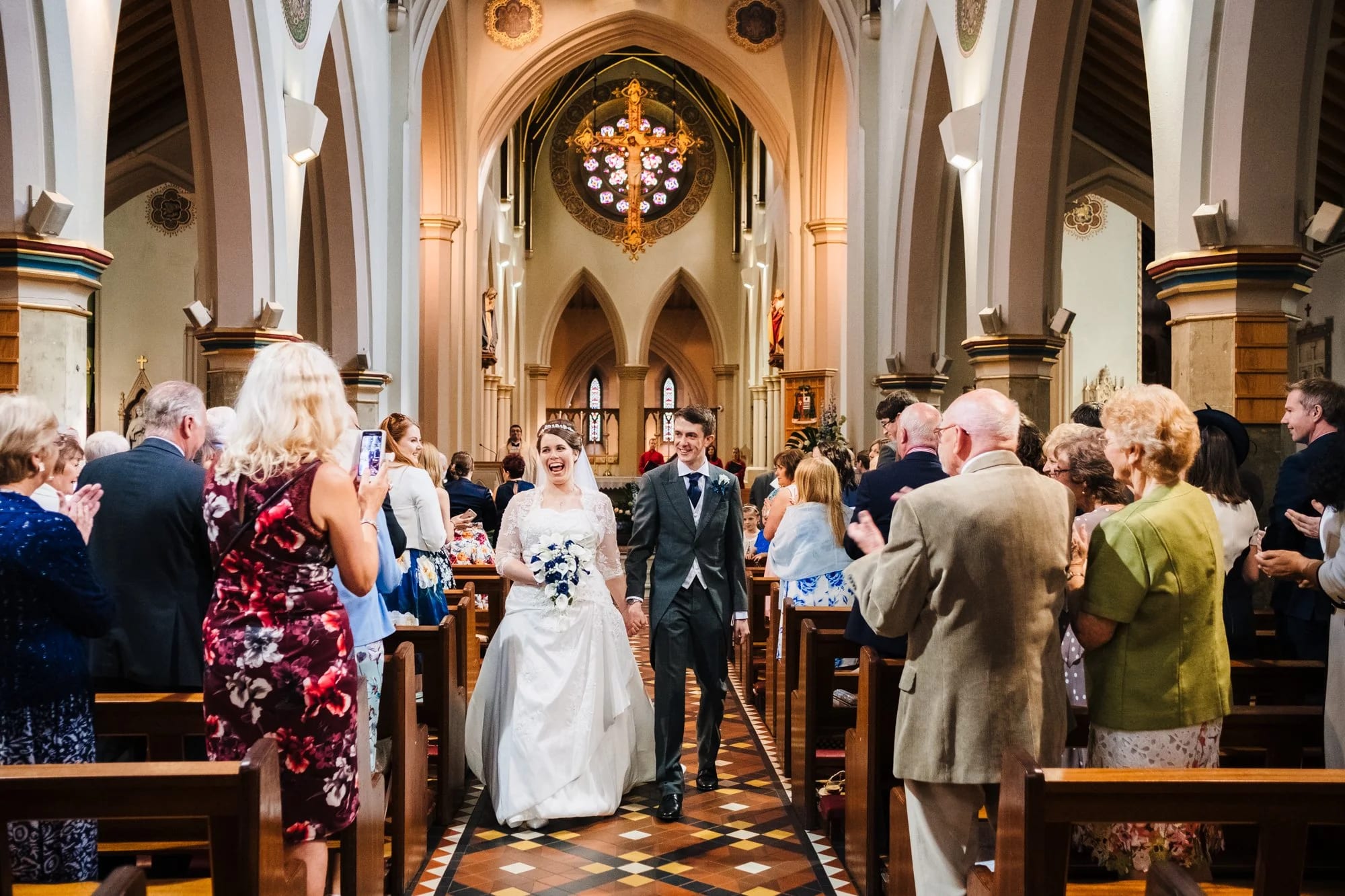 St Barnabas Church - image 8