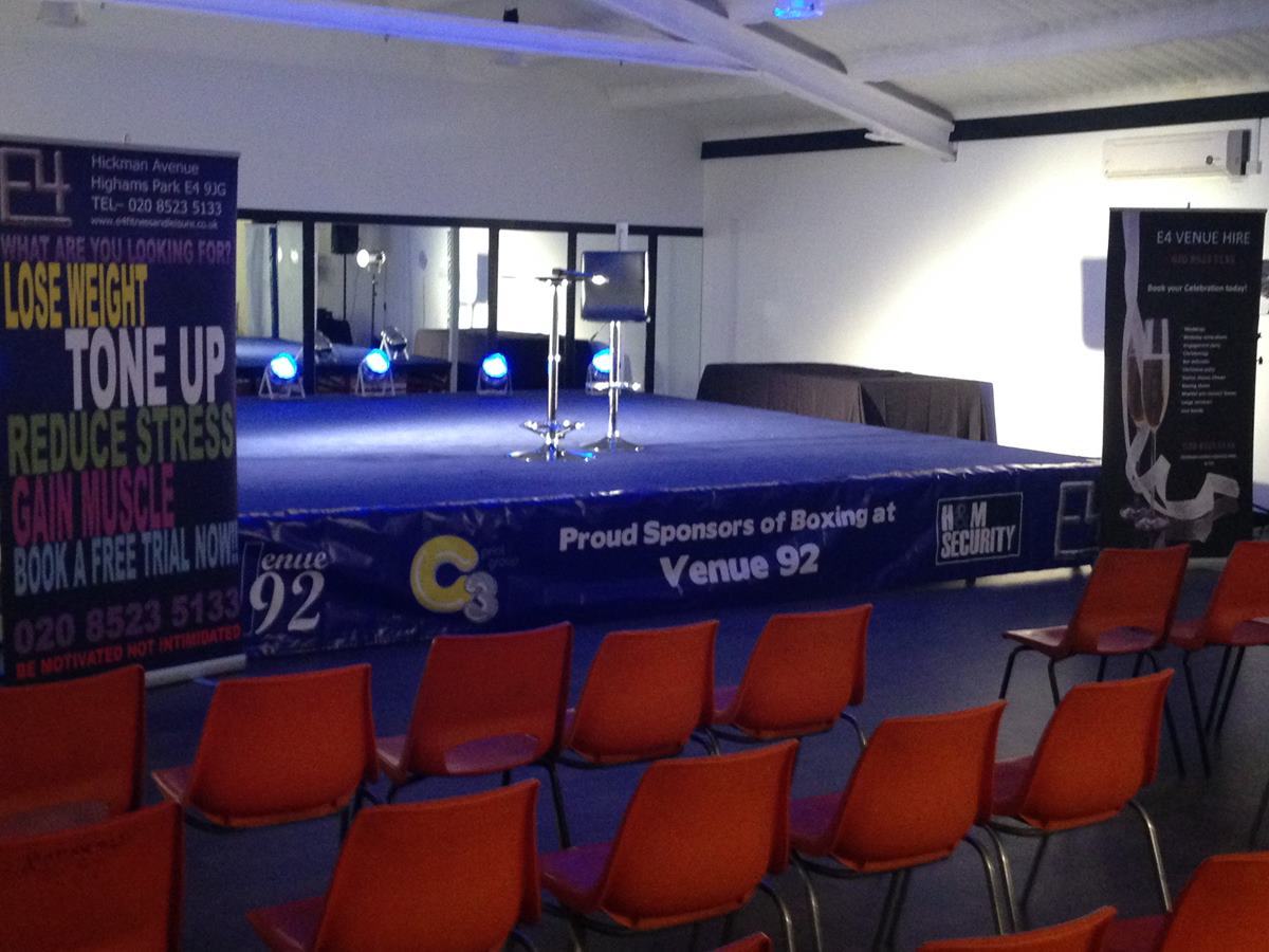 Venue 92 - image 3