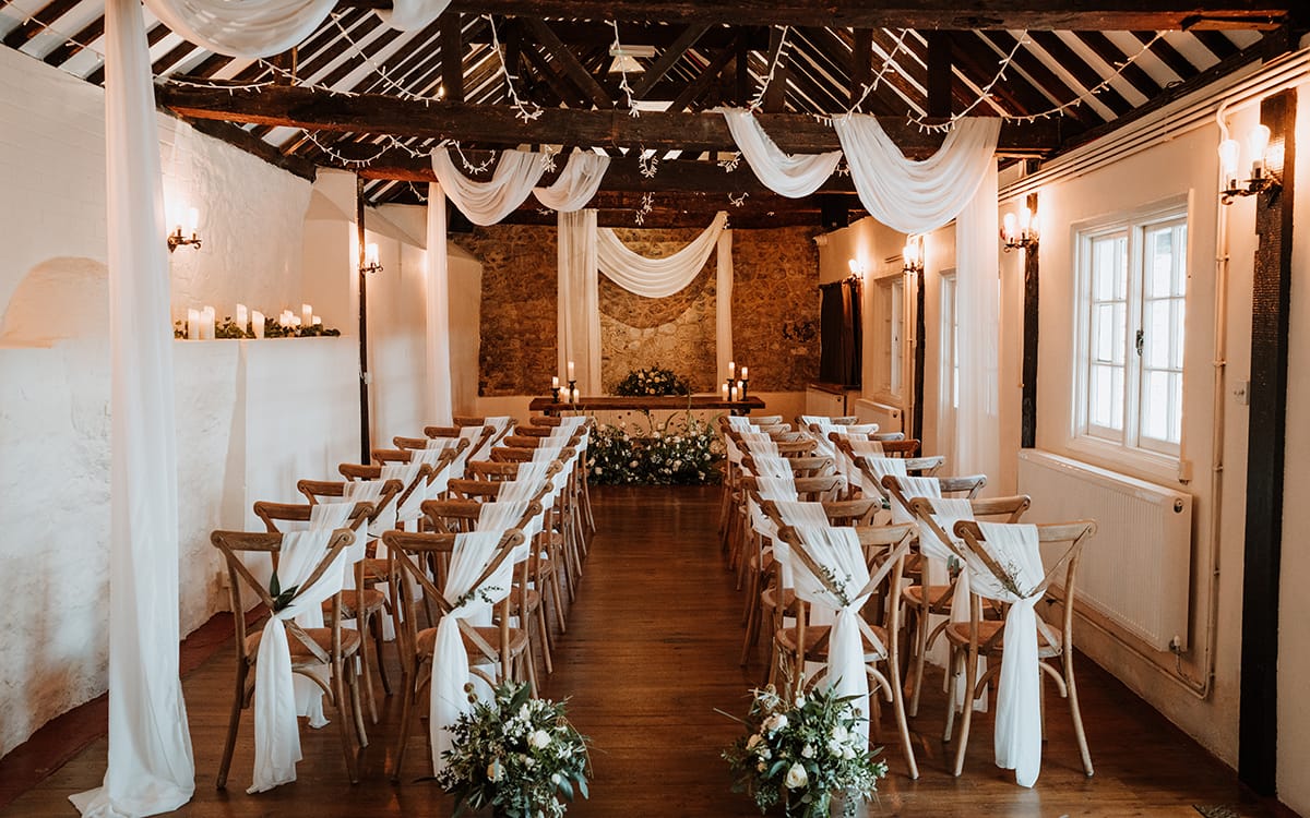 Chigwell Hall - image 2