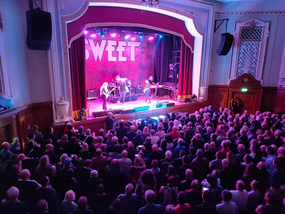 Islington Assembly Hall - image 1