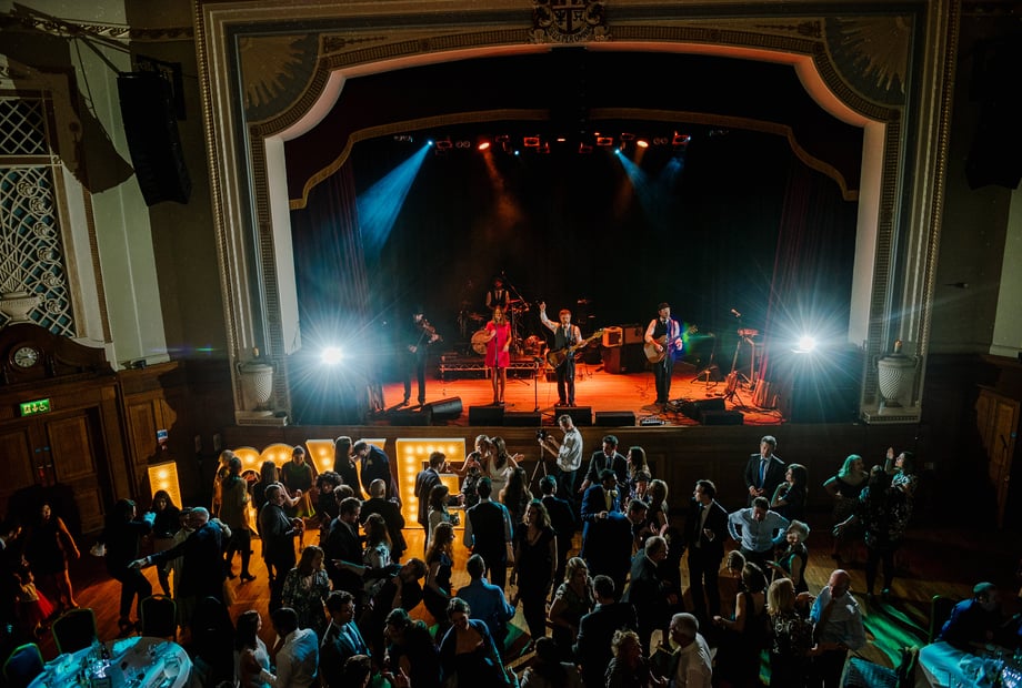 Islington Assembly Hall - image 5