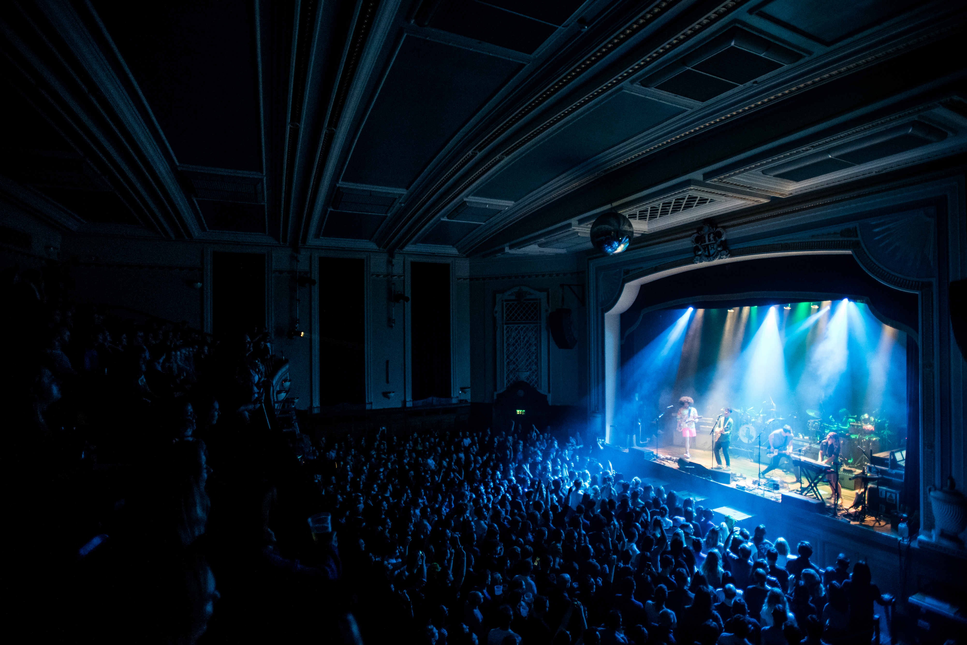 Islington Assembly Hall - image 3