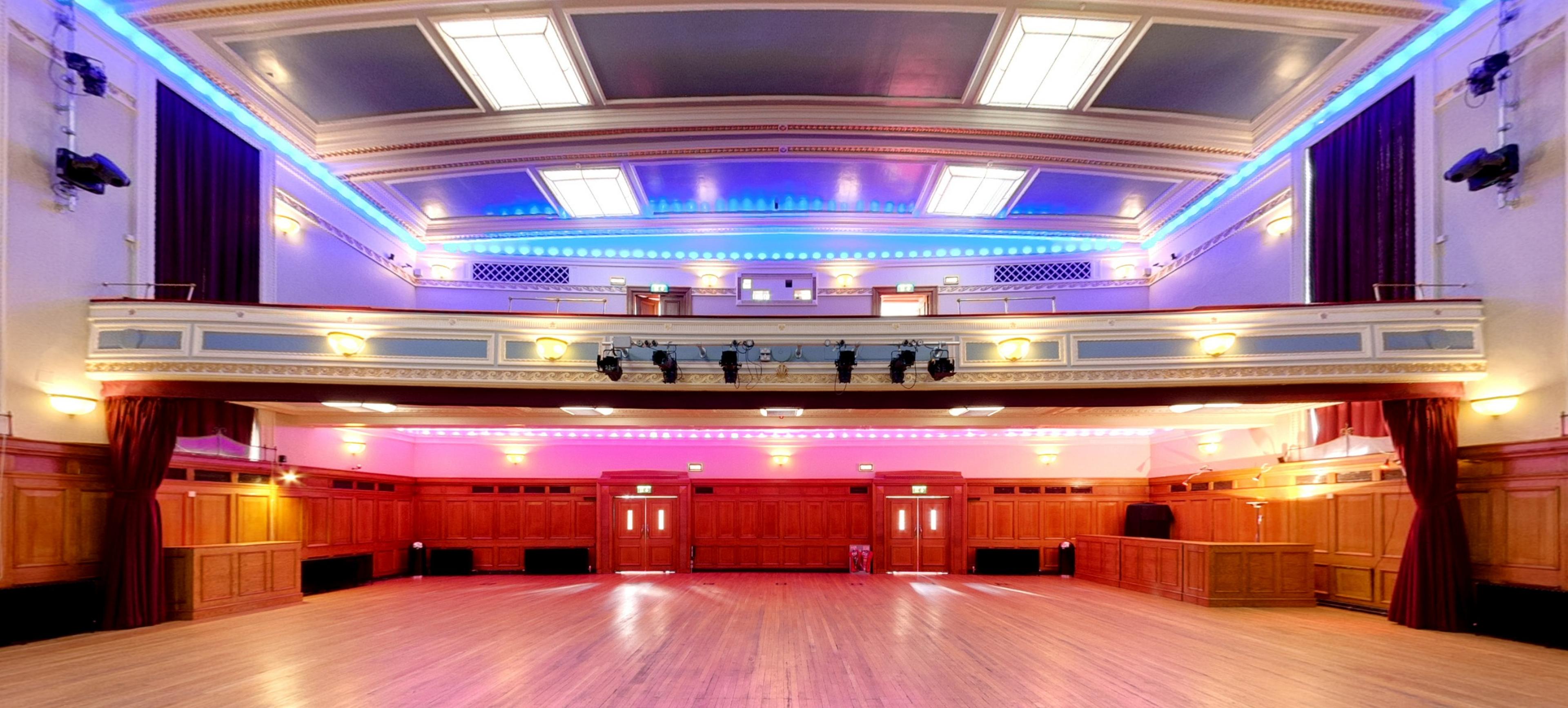 Islington Assembly Hall - image 4