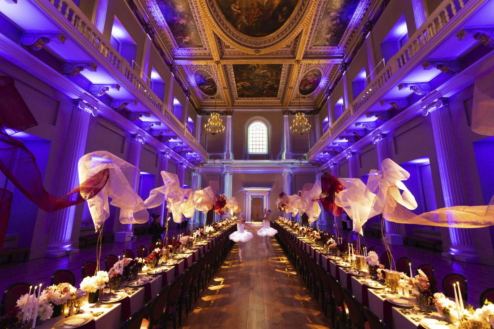 Luxury Events & Banqueting Suite - image 1