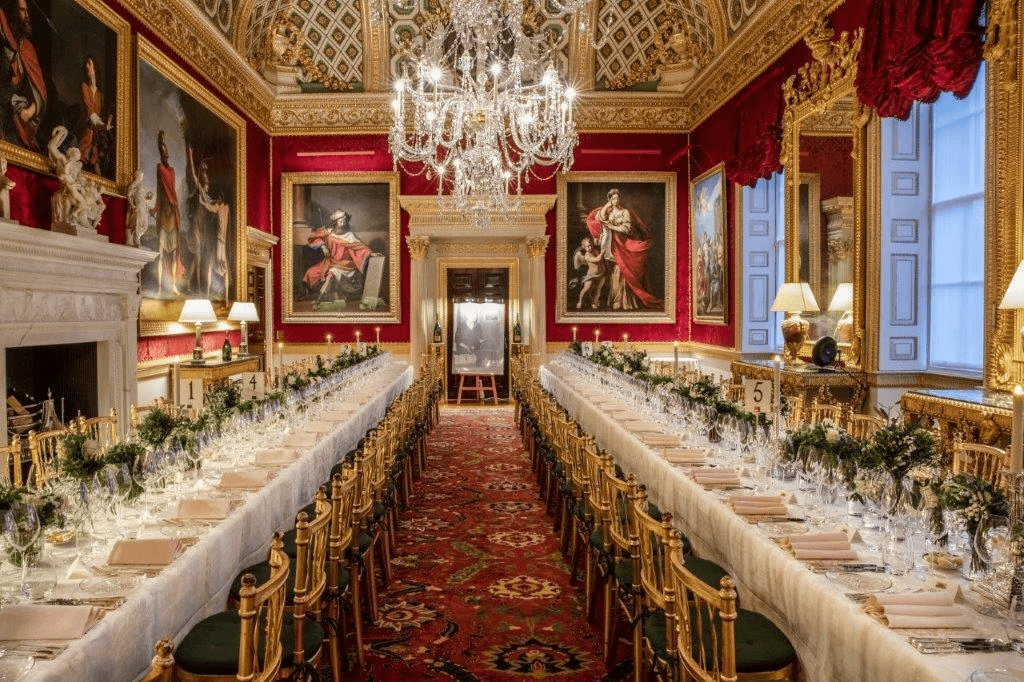 Luxury Events & Banqueting Suite - image 6