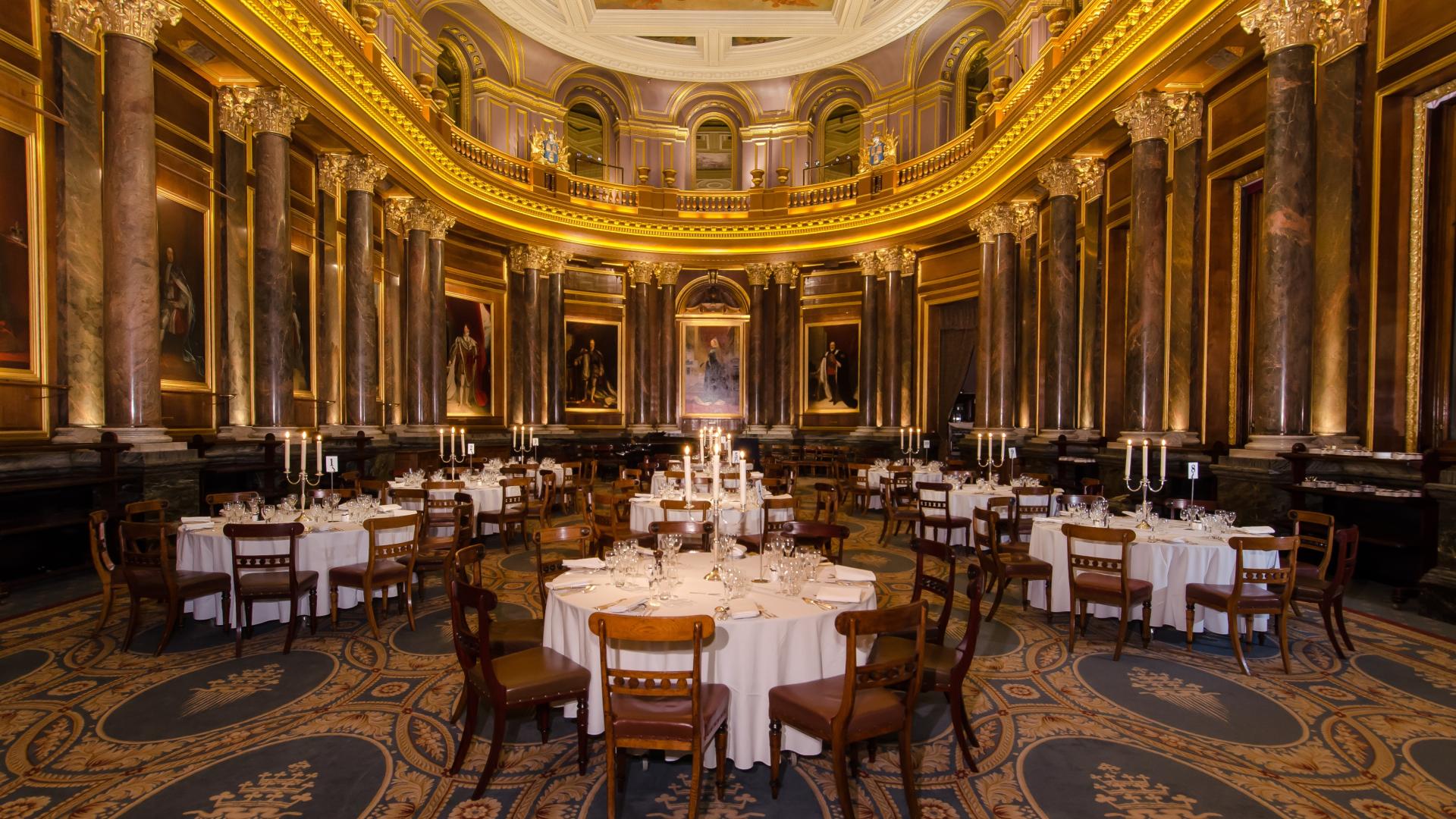 Luxury Events & Banqueting Suite - image 4