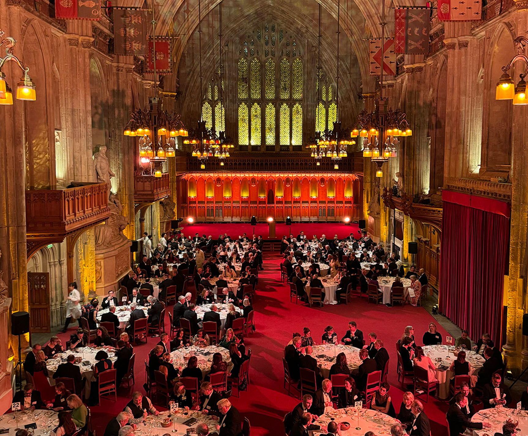 Luxury Events & Banqueting Suite - image 5