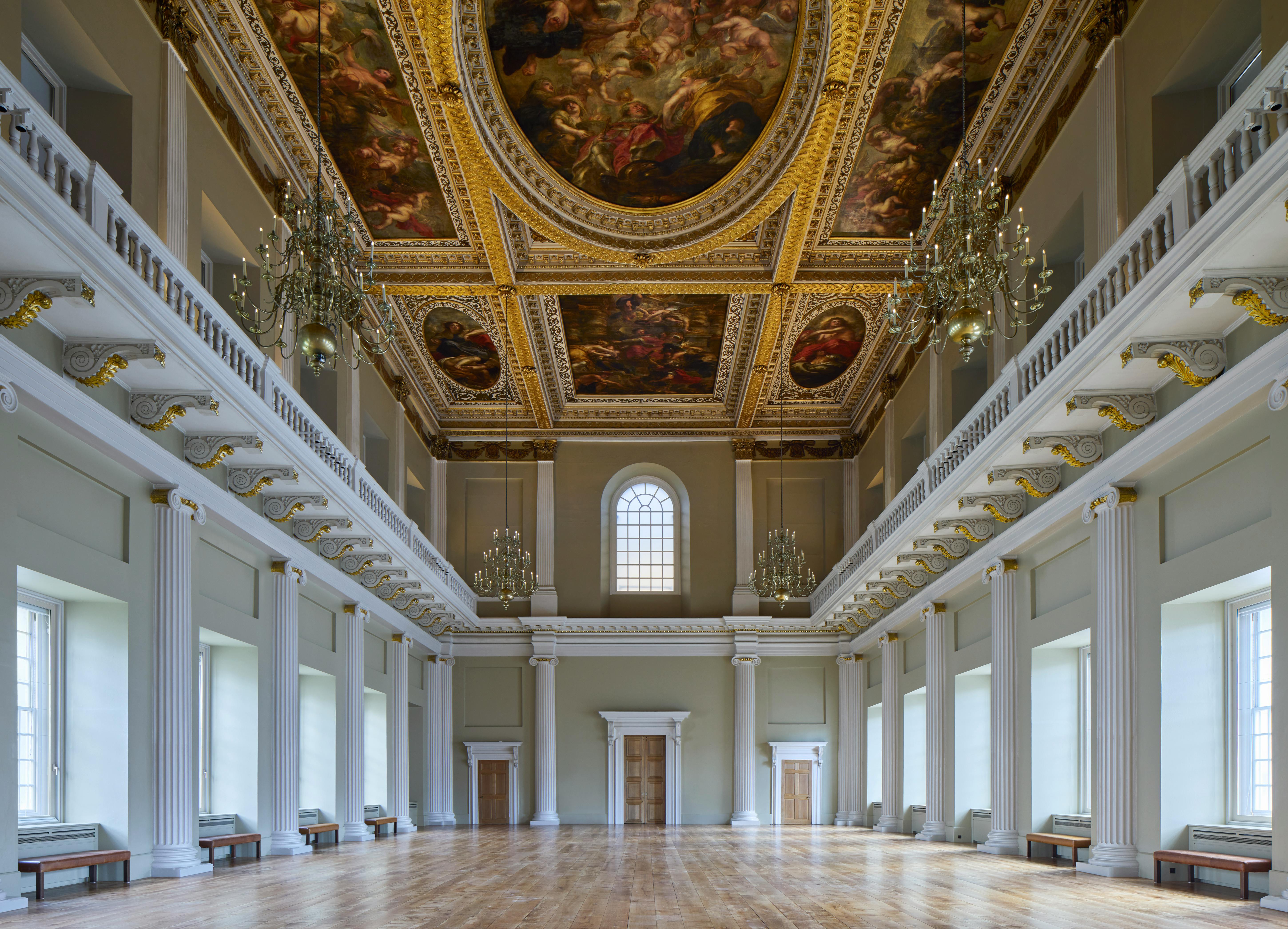 Luxury Events & Banqueting Suite - image 7