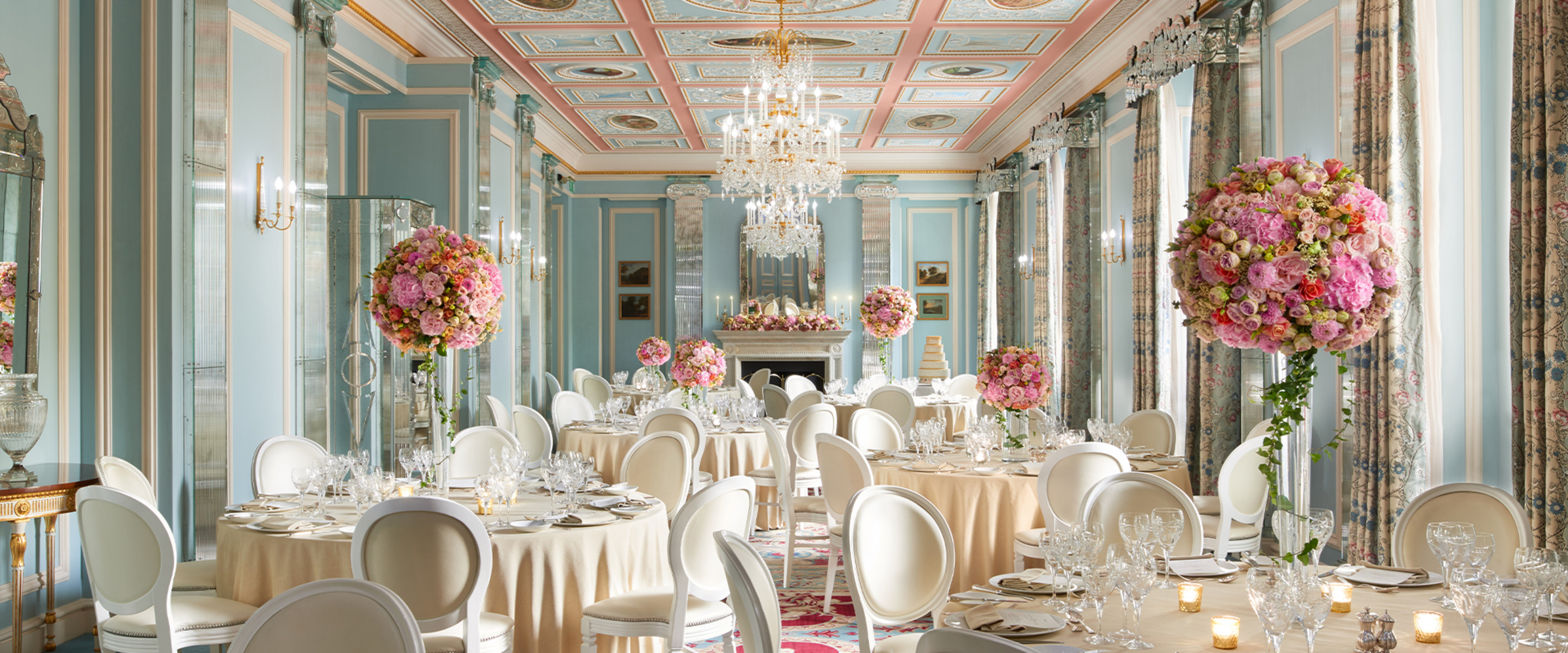 Luxury Events & Banqueting Suite - image 2