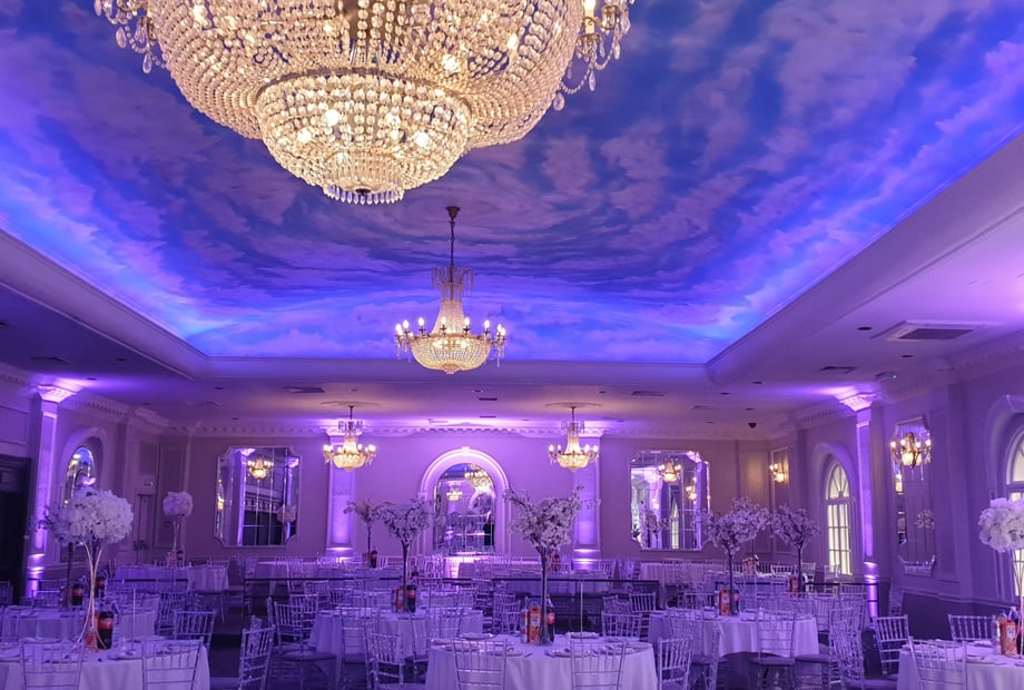 Regency Banqueting Suite - image 2