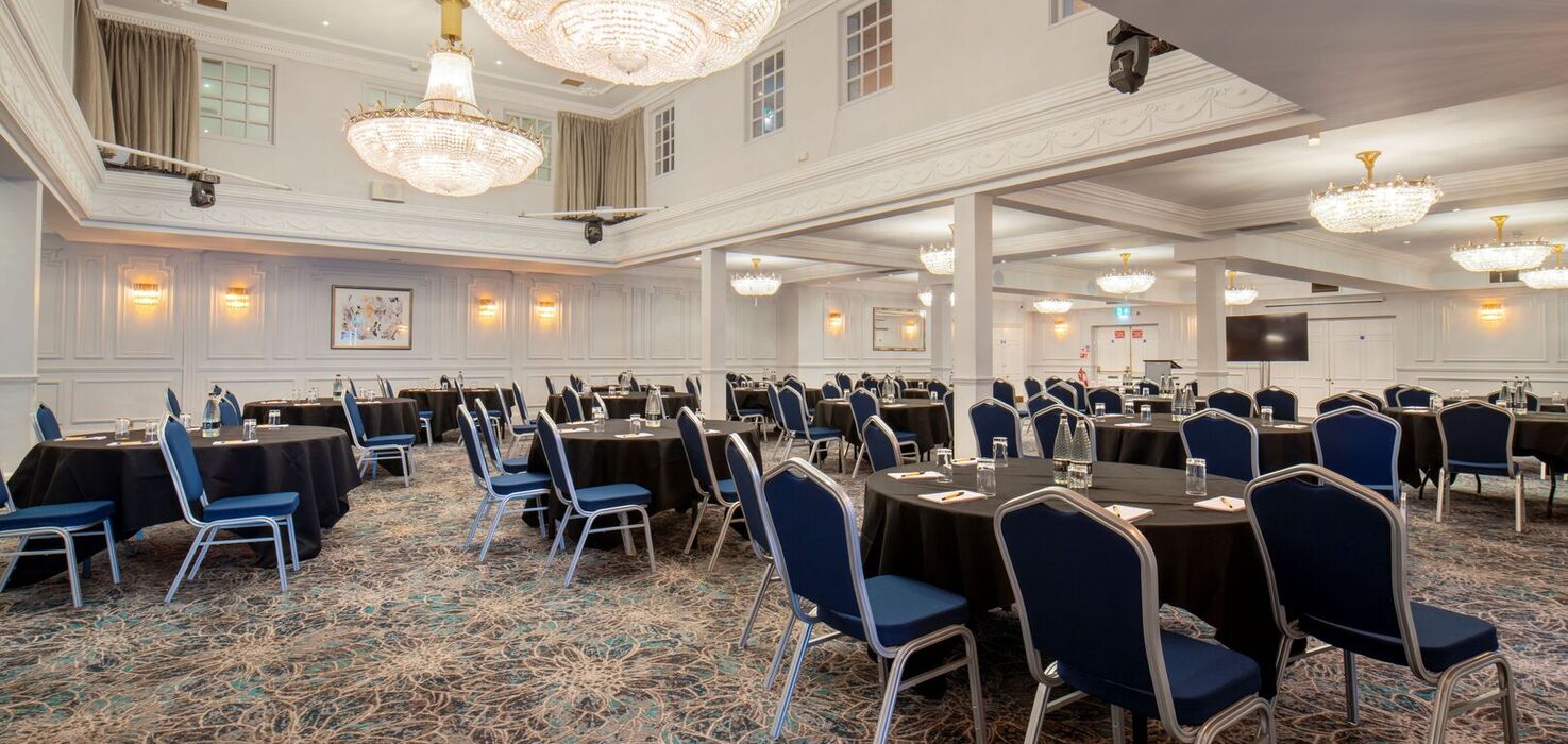 Regency Banqueting Suite - image 7