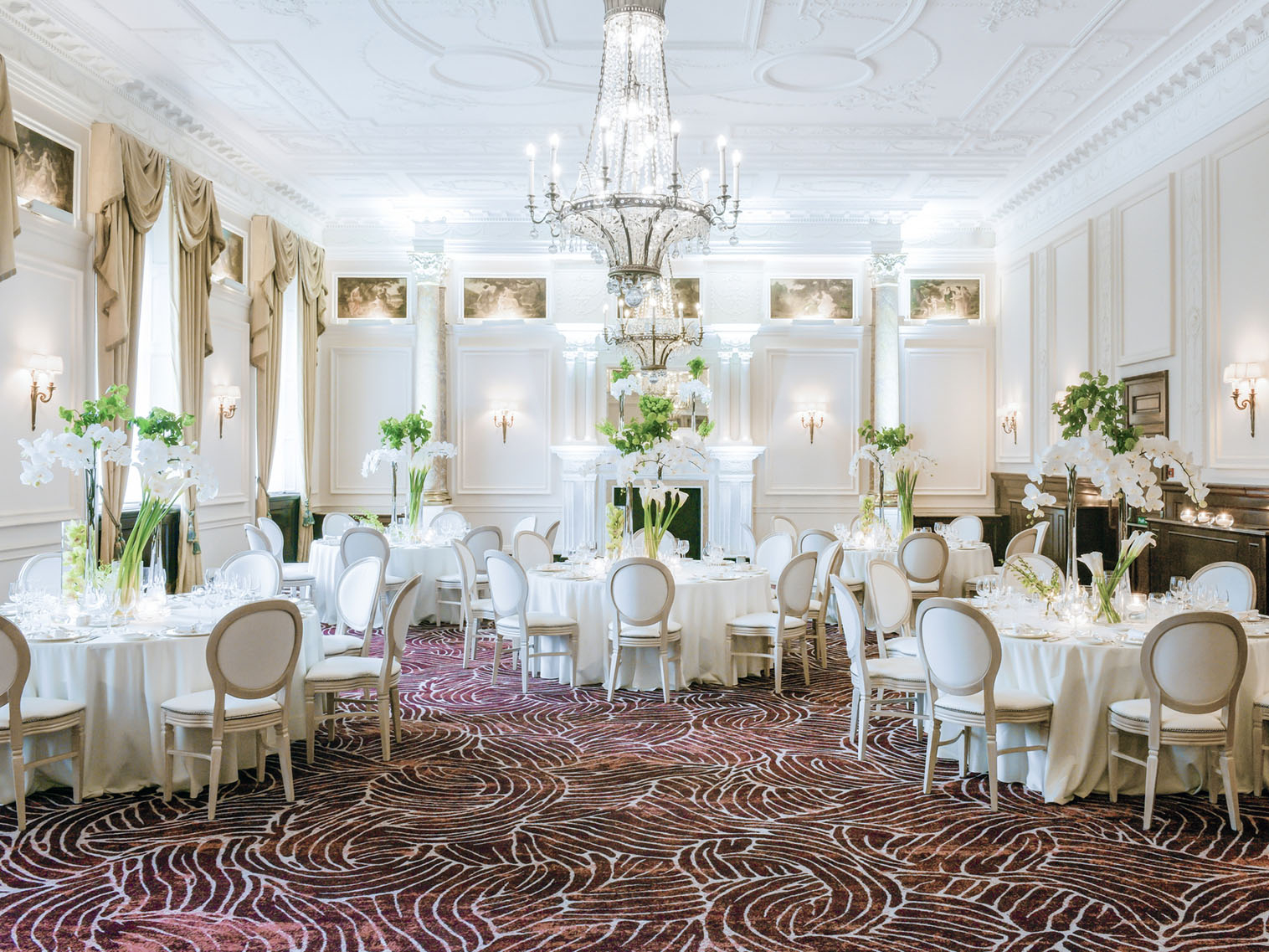 Regency Banqueting Suite - image 5