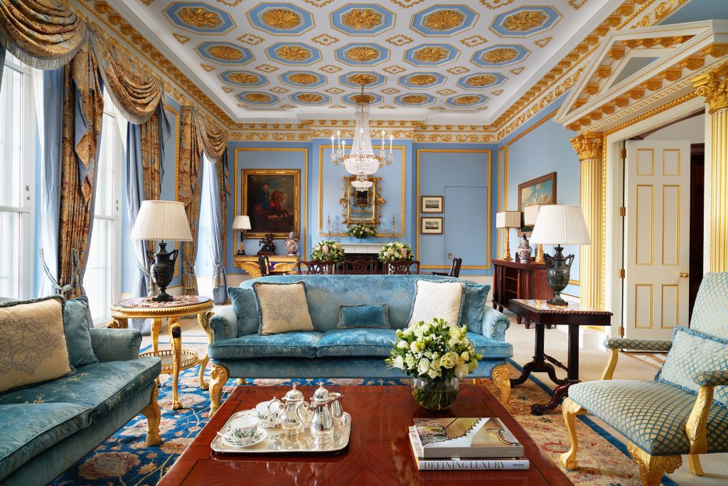 Regency Banqueting Suite - image 6