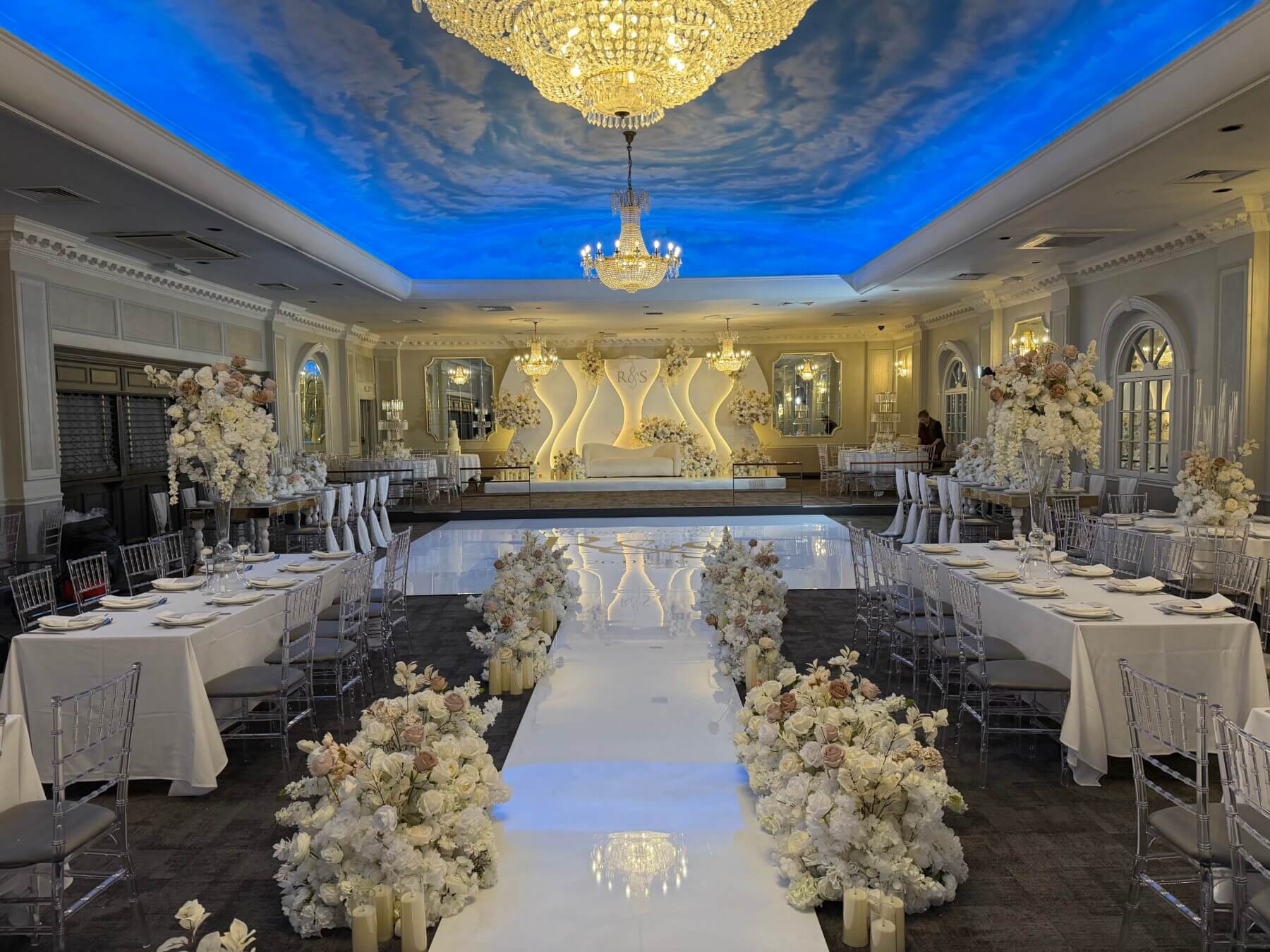 Regency Banqueting Suite - image 3