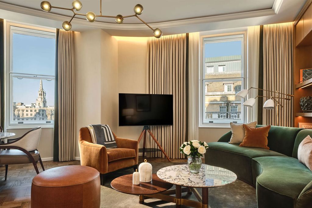 The Prince Suite - image 6