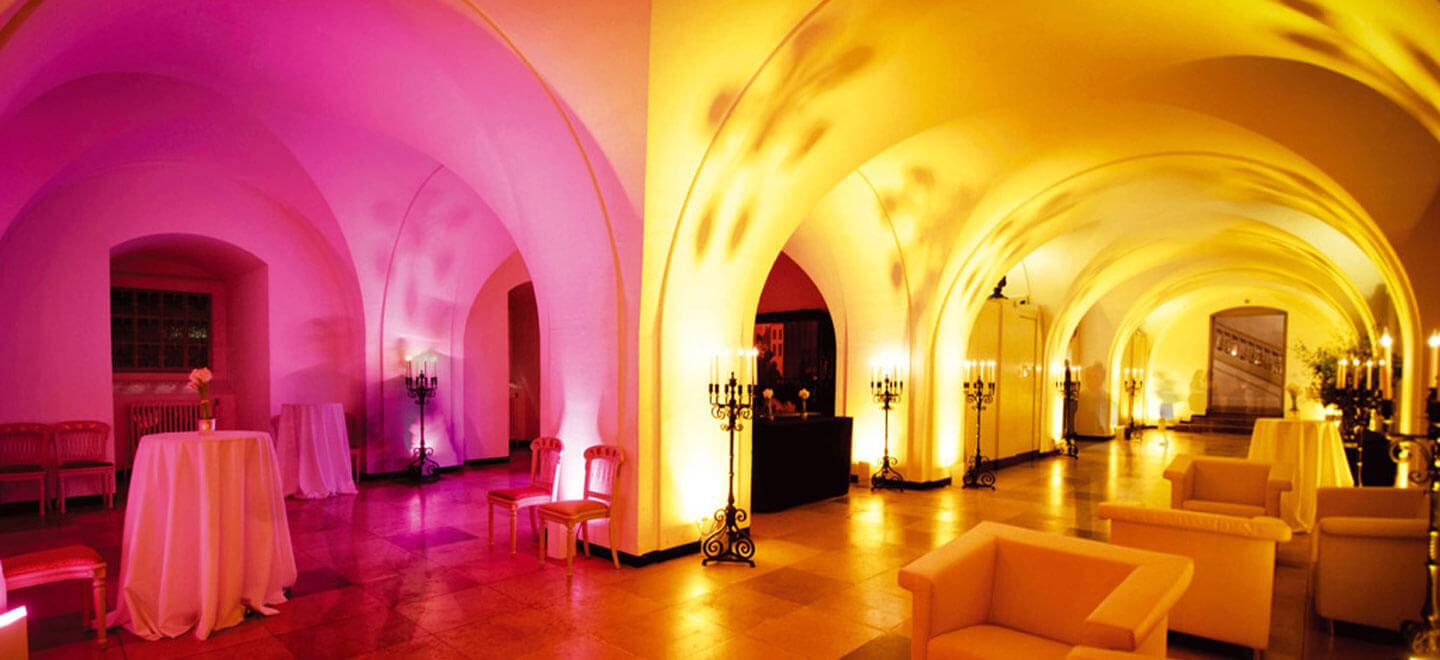 Grand Palace Banqueting Suite - image 6