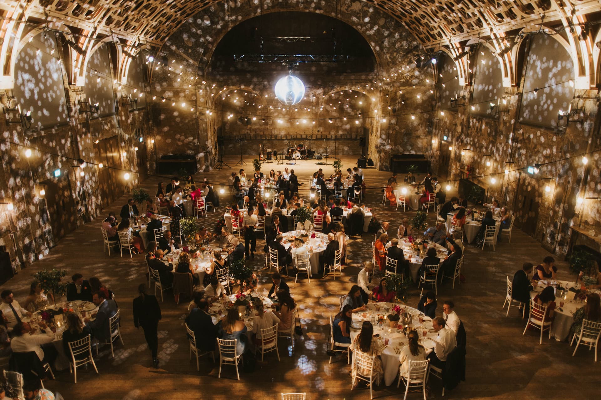 Grand Palace Banqueting Suite - image 4