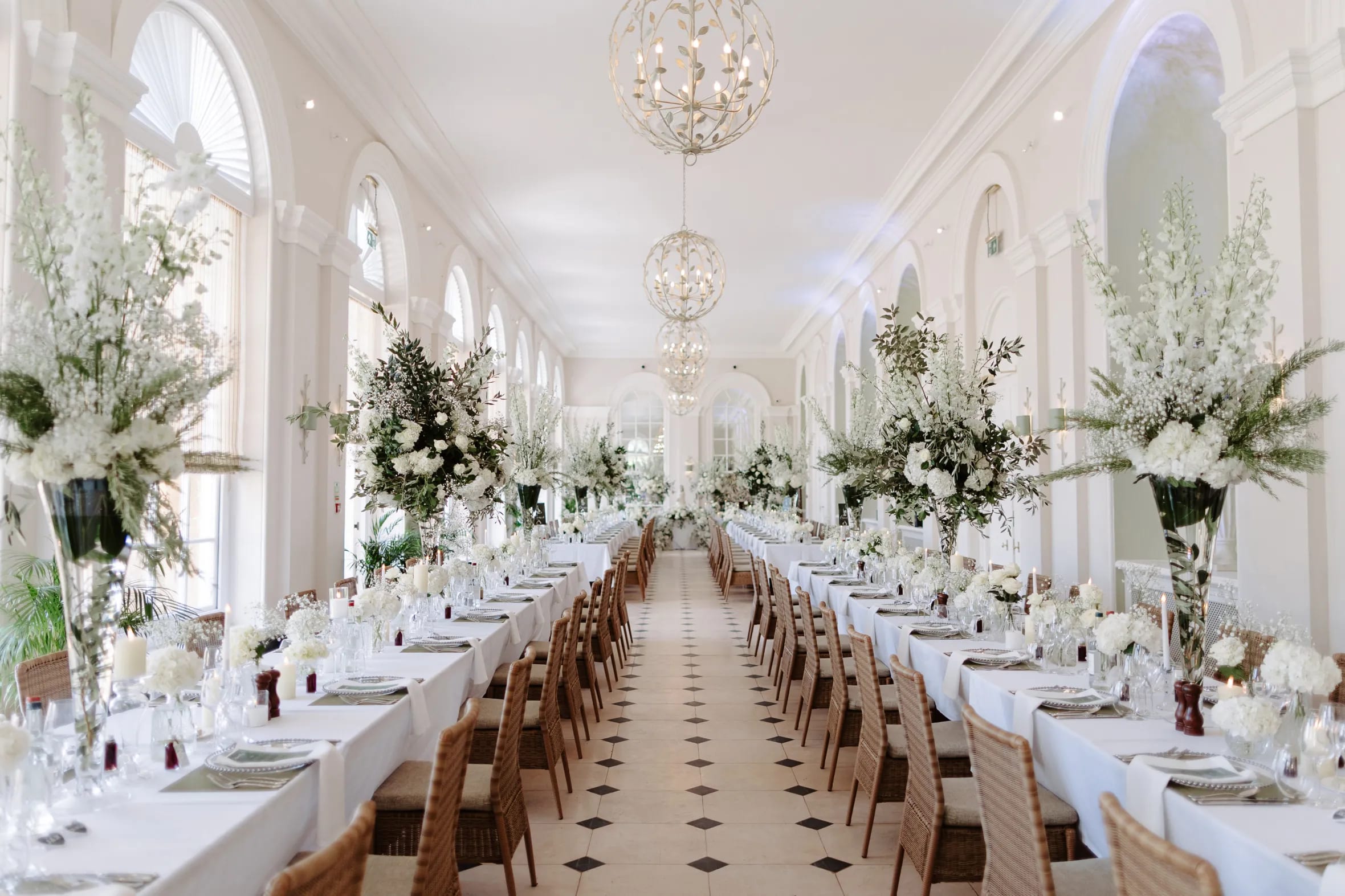 Grand Palace Banqueting Suite - image 5