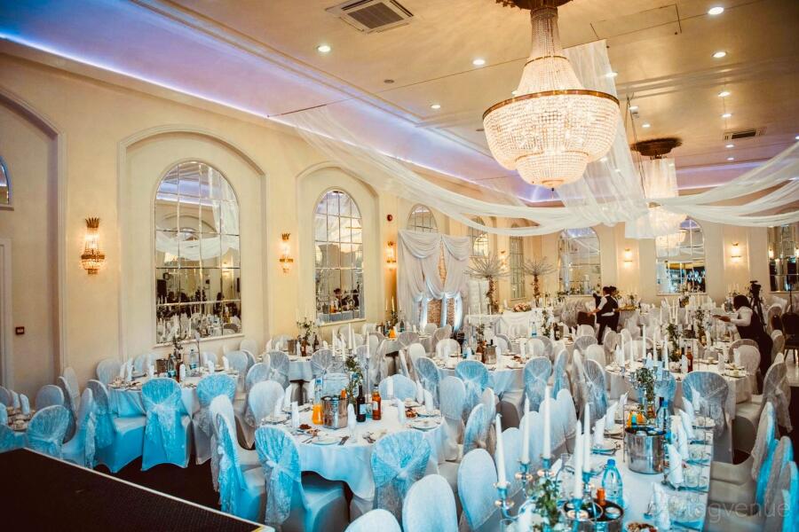 Grand Palace Banqueting Suite - image 1