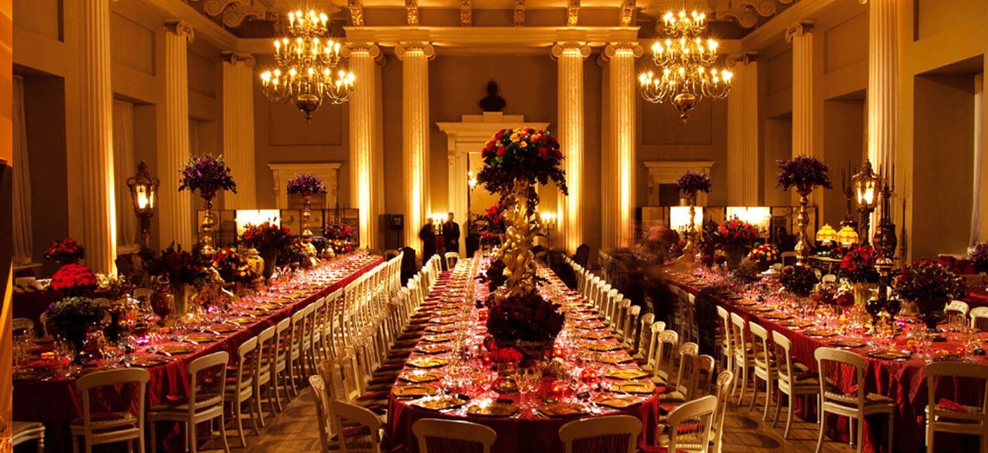 Grand Palace Banqueting Suite - image 2