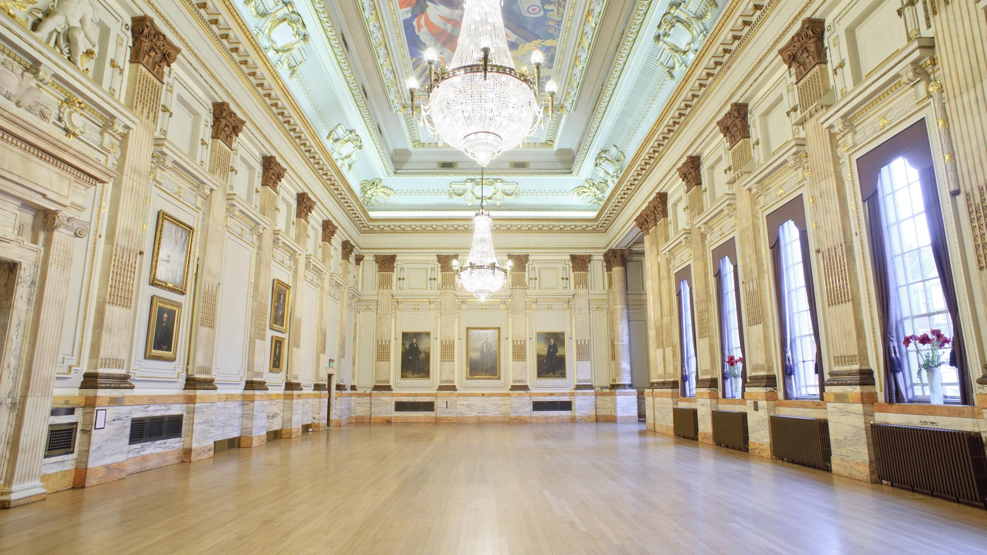 Grand Palace Banqueting Suite - image 3