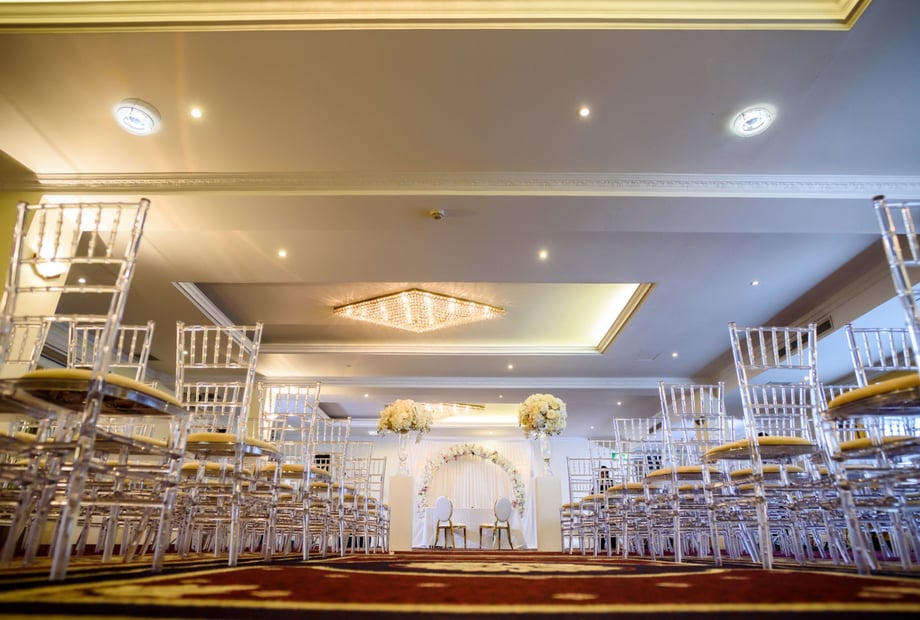 Royal Nawaab London - image 6
