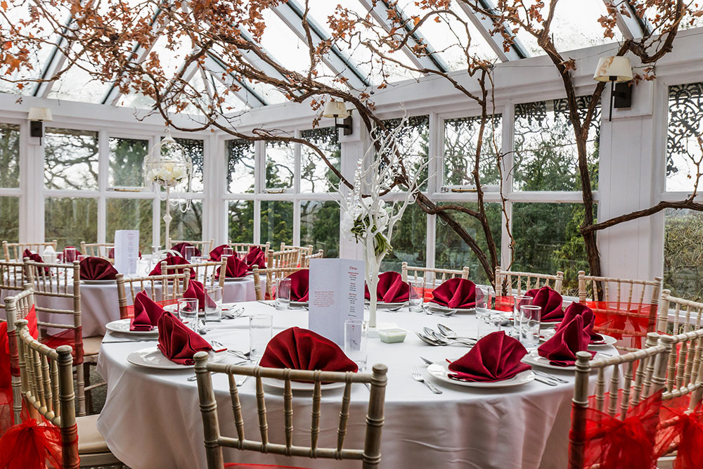 Ariana Banqueting Hall - image 4