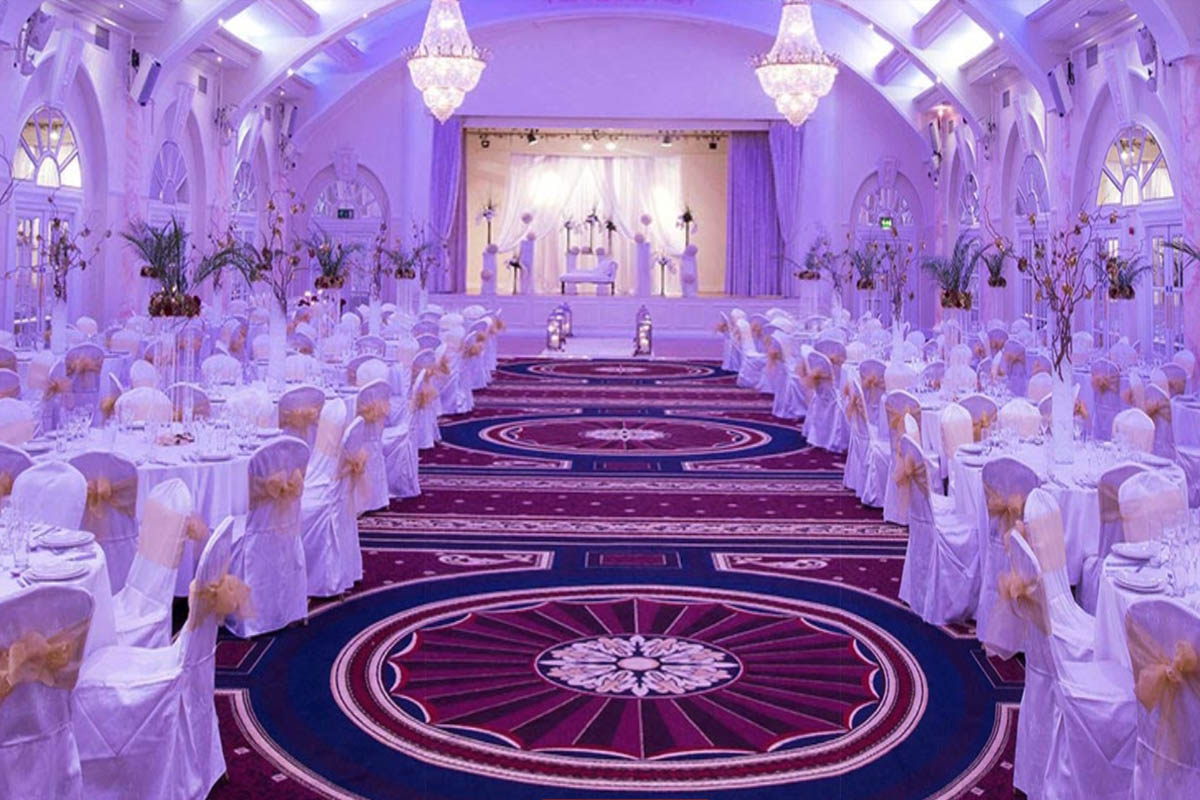 Ariana Banqueting Hall - image 6
