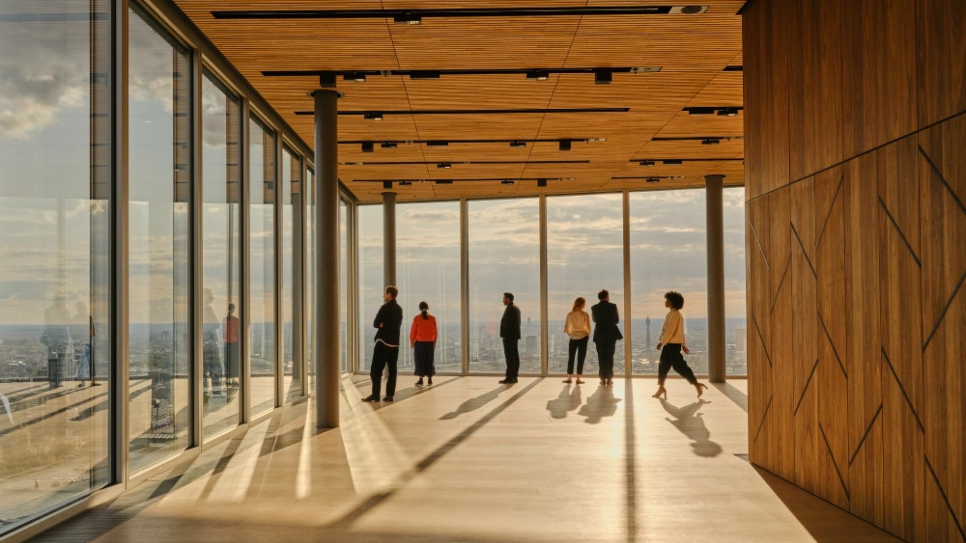 The LookOut - image 1