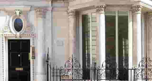 23 Berkeley Square