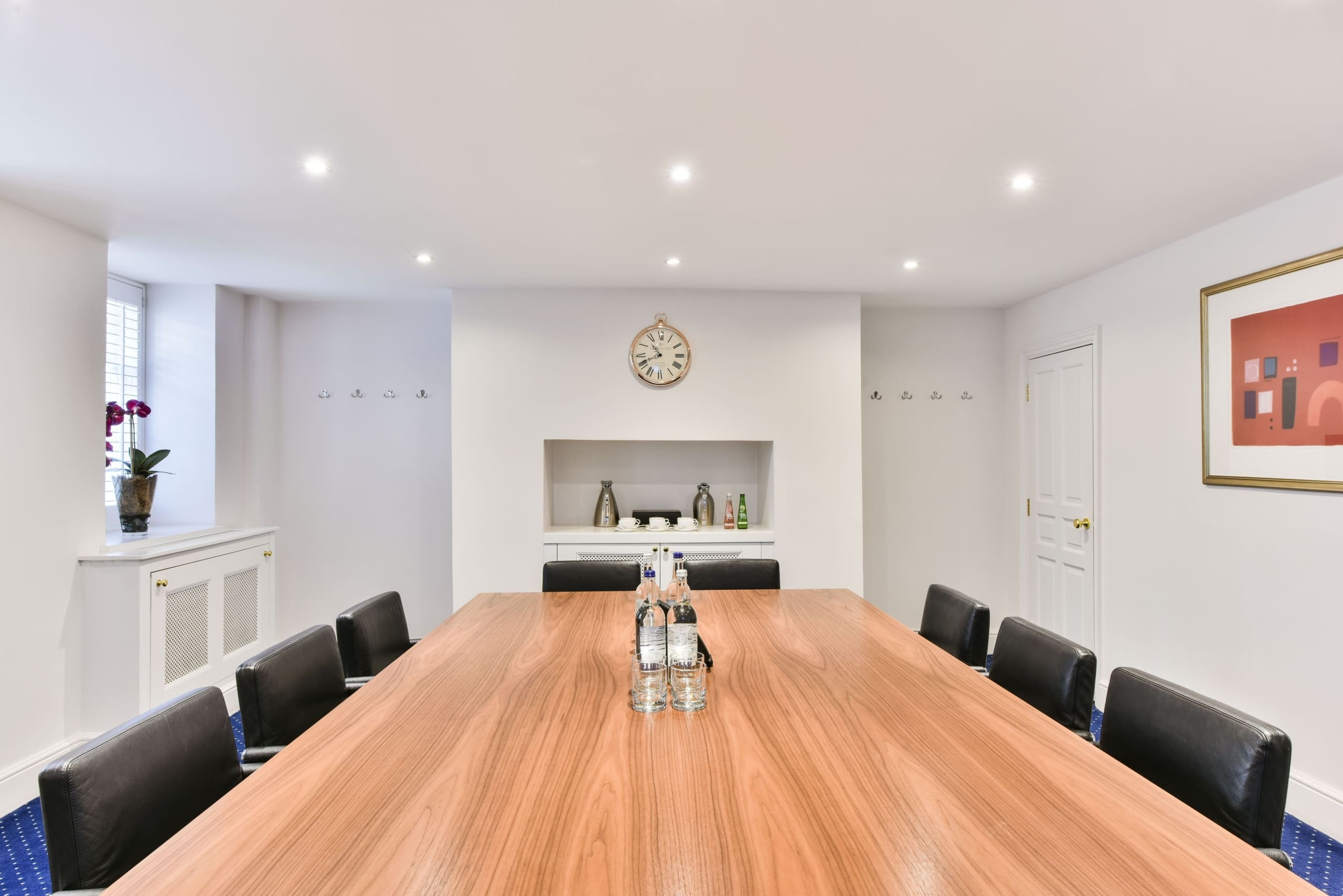 23 Berkeley Square - image 2