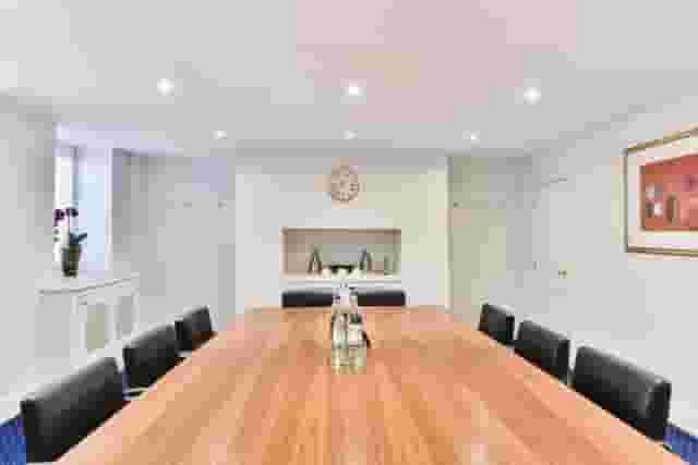 23 Berkeley Square