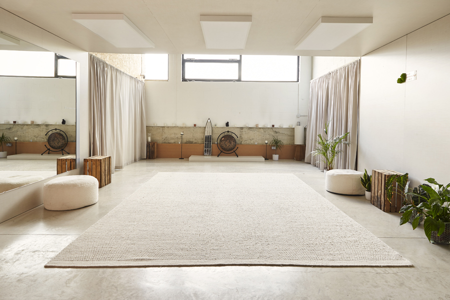 Natural Light Studio - image 8