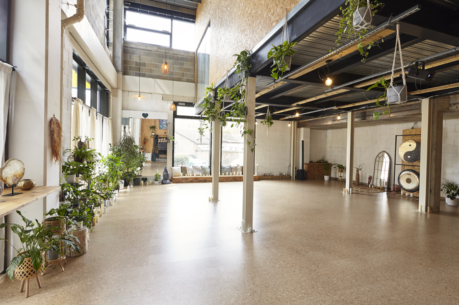 Natural Light Studio - image 5
