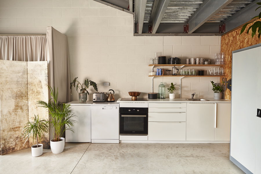 Natural Light Studio - image 7