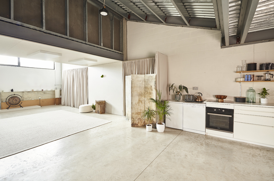 Natural Light Studio - image 9