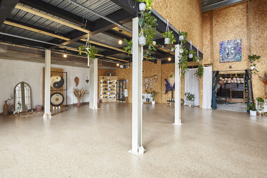 Natural Light Studio - image 6