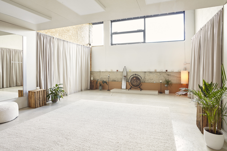 Natural Light Studio - image 10
