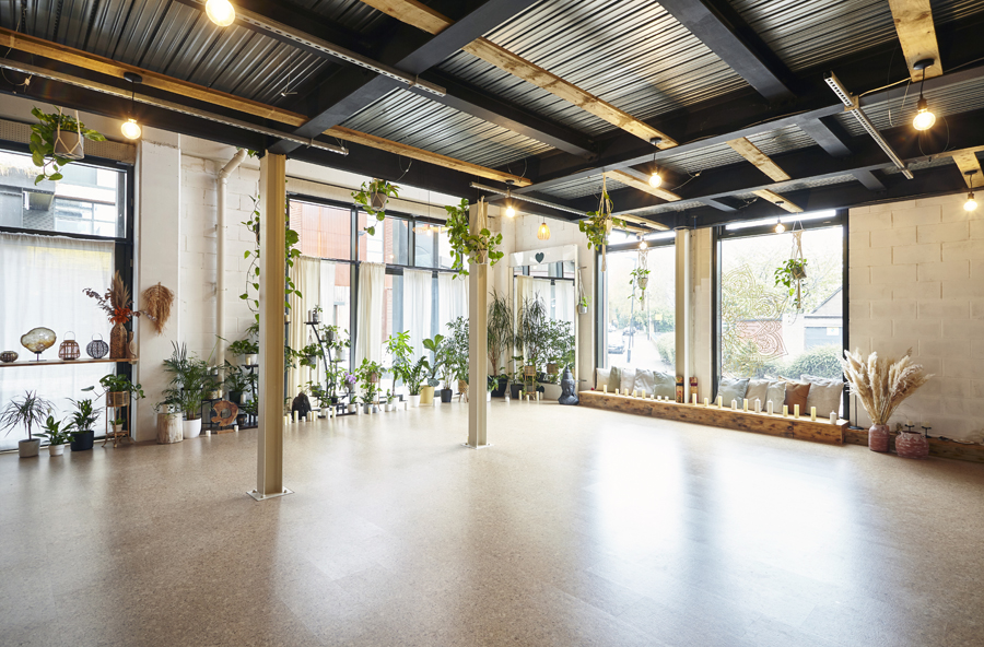 Natural Light Studio - image 2