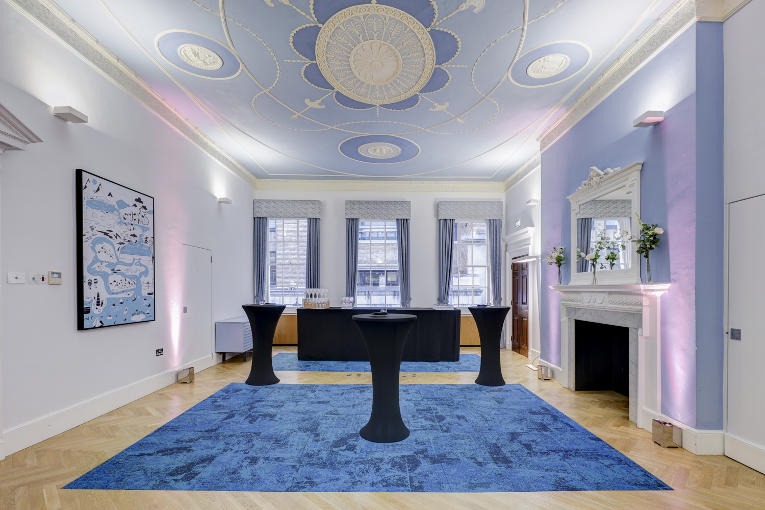 RSA House (The Royal Society of Arts) - image 2