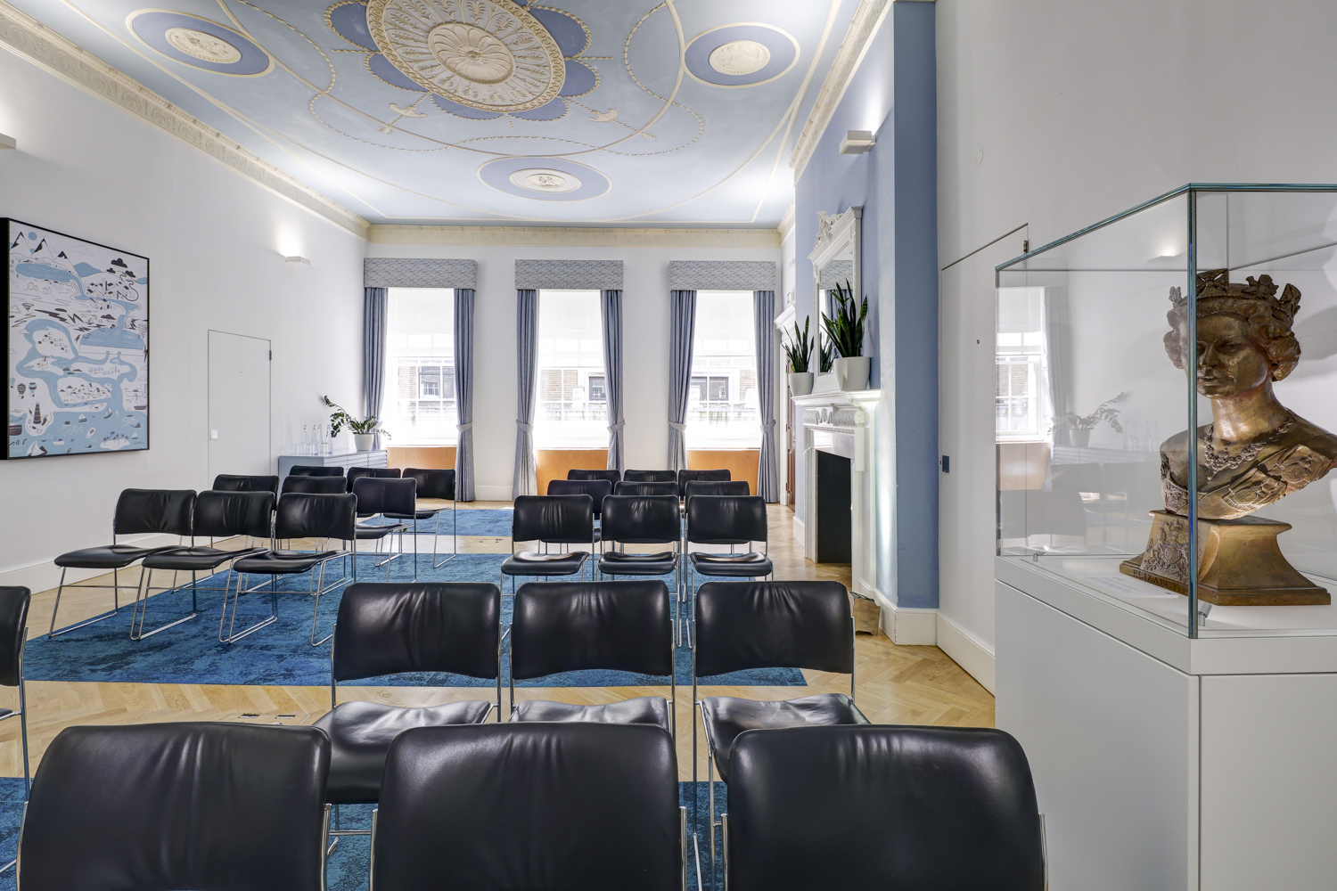 RSA House (The Royal Society of Arts) - image 5