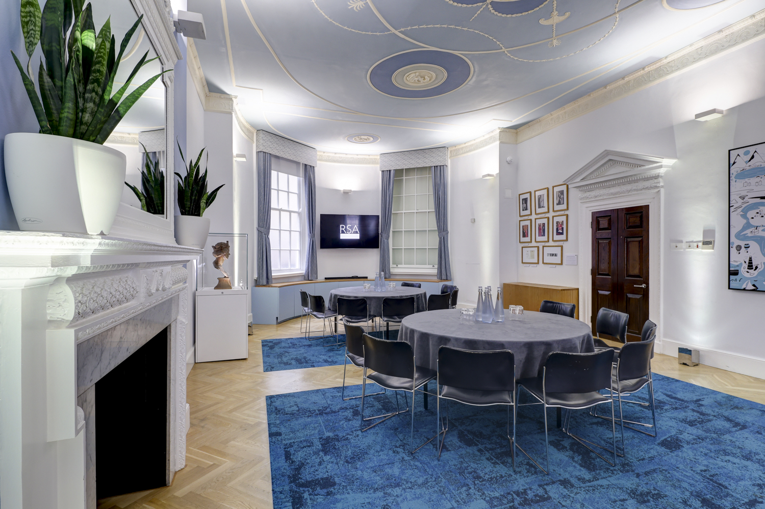 RSA House (The Royal Society of Arts) - image 3