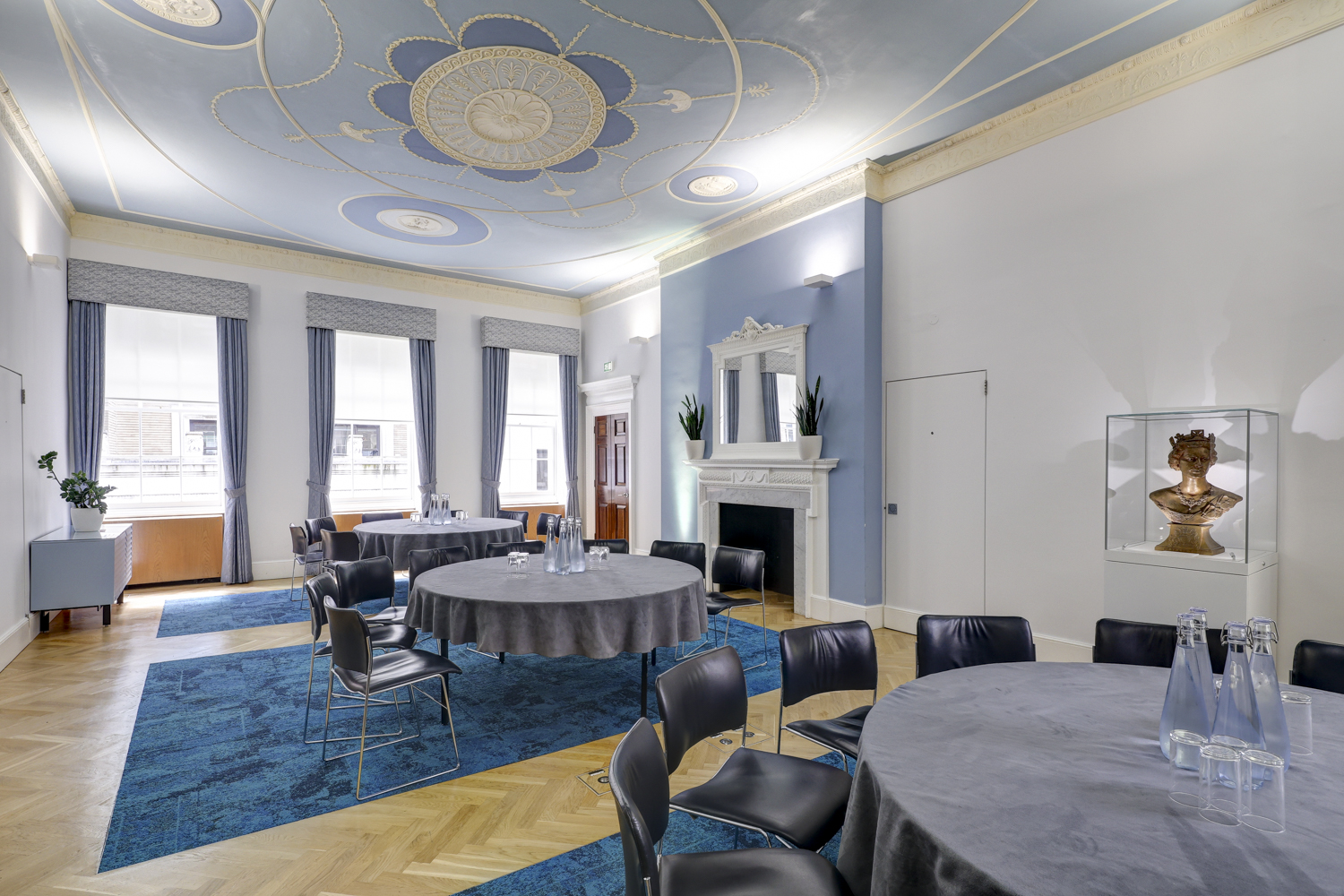 RSA House (The Royal Society of Arts) - image 1