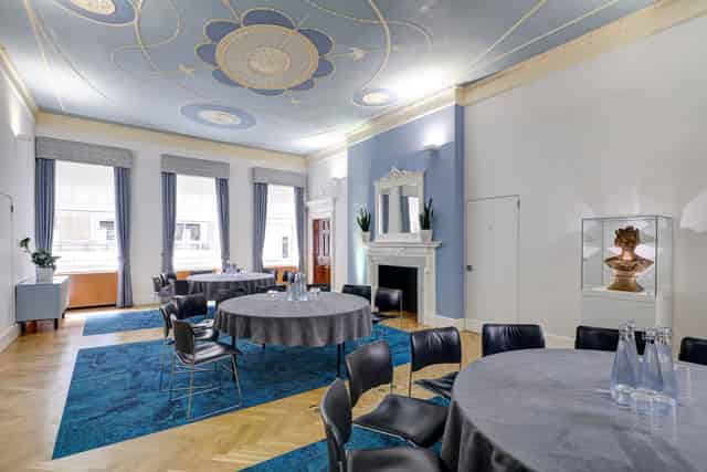 Queen Elizabeth II Room