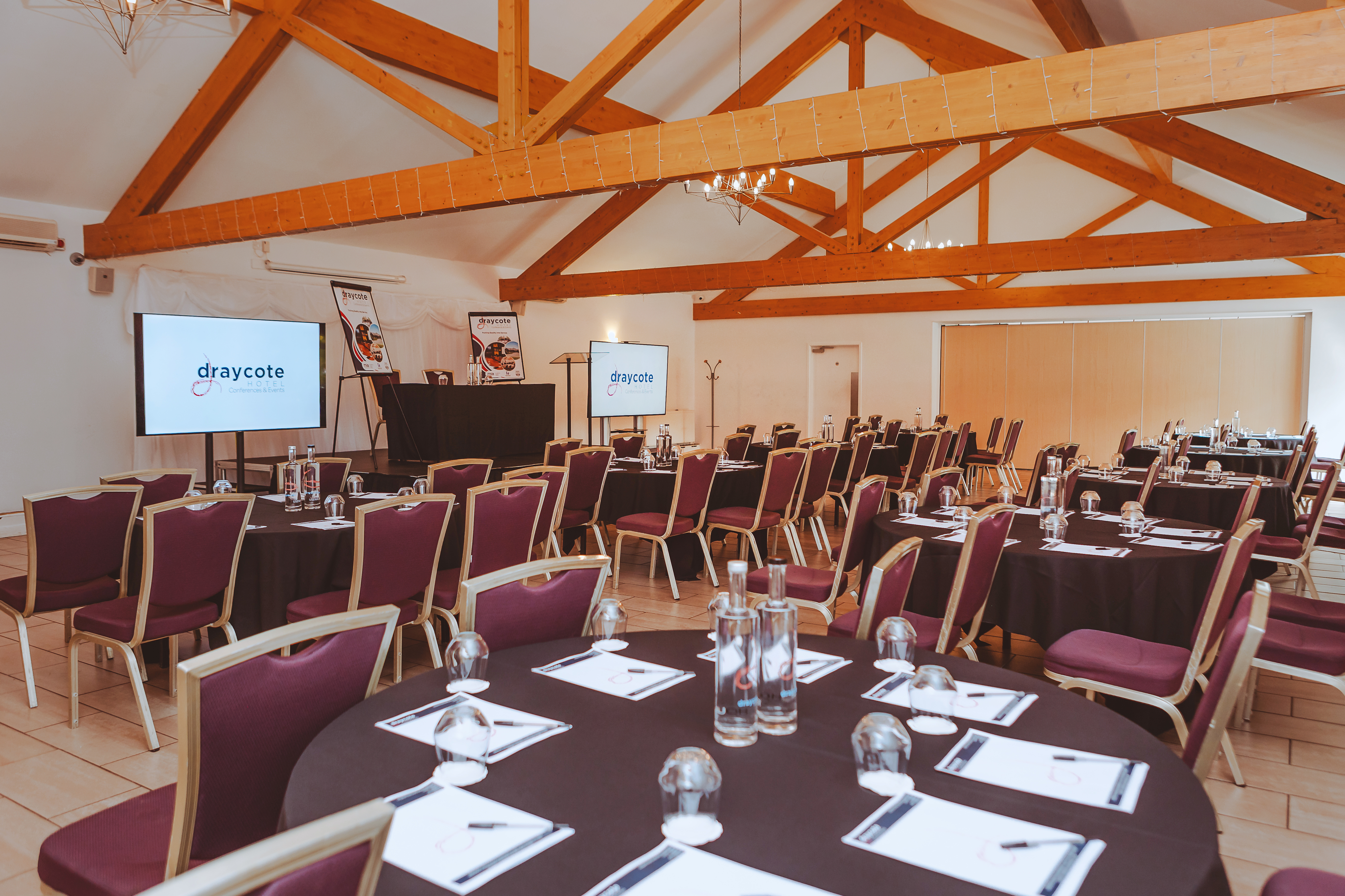 Draycote Hotel - image 3