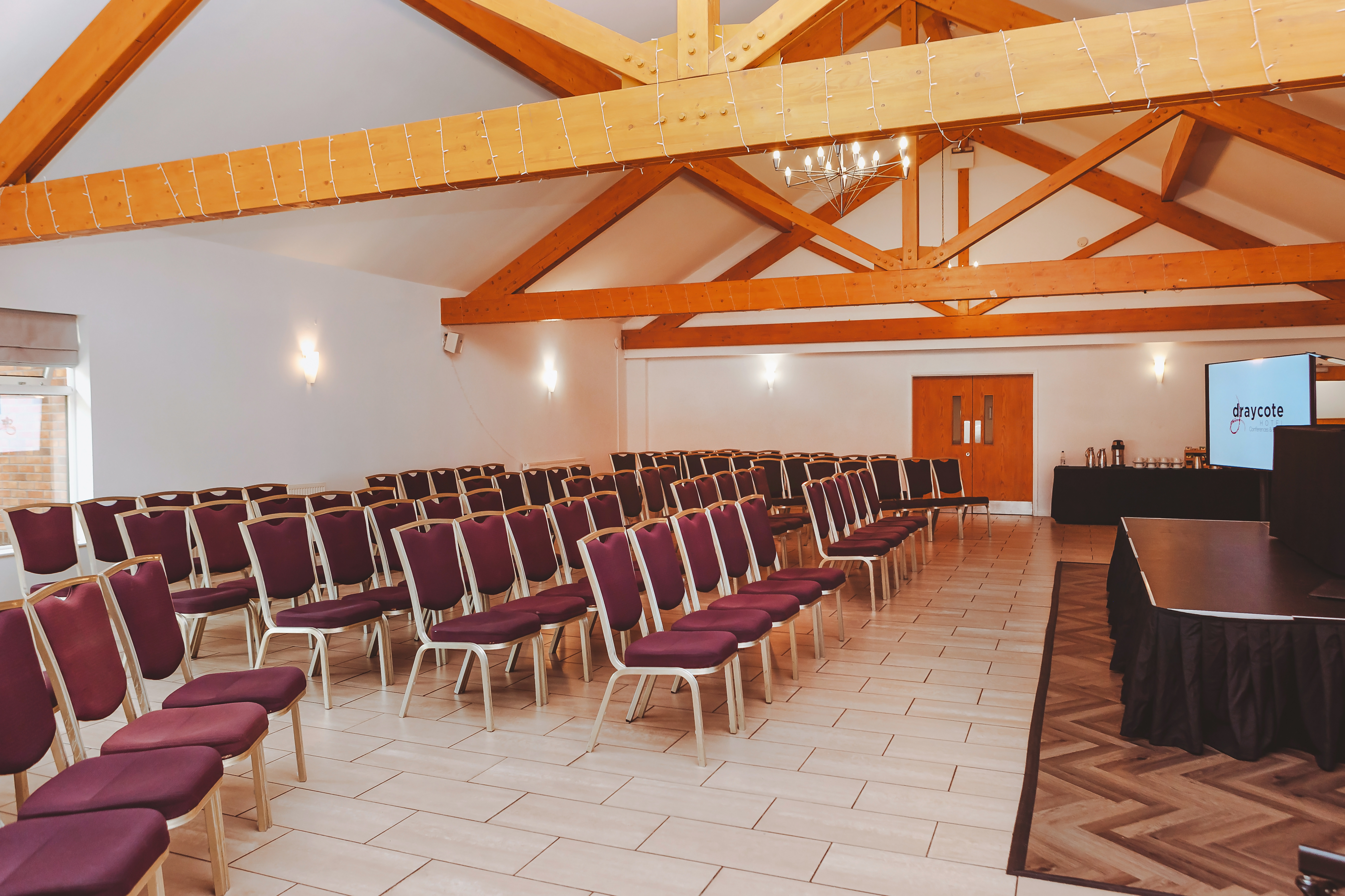 Draycote Hotel - image 4