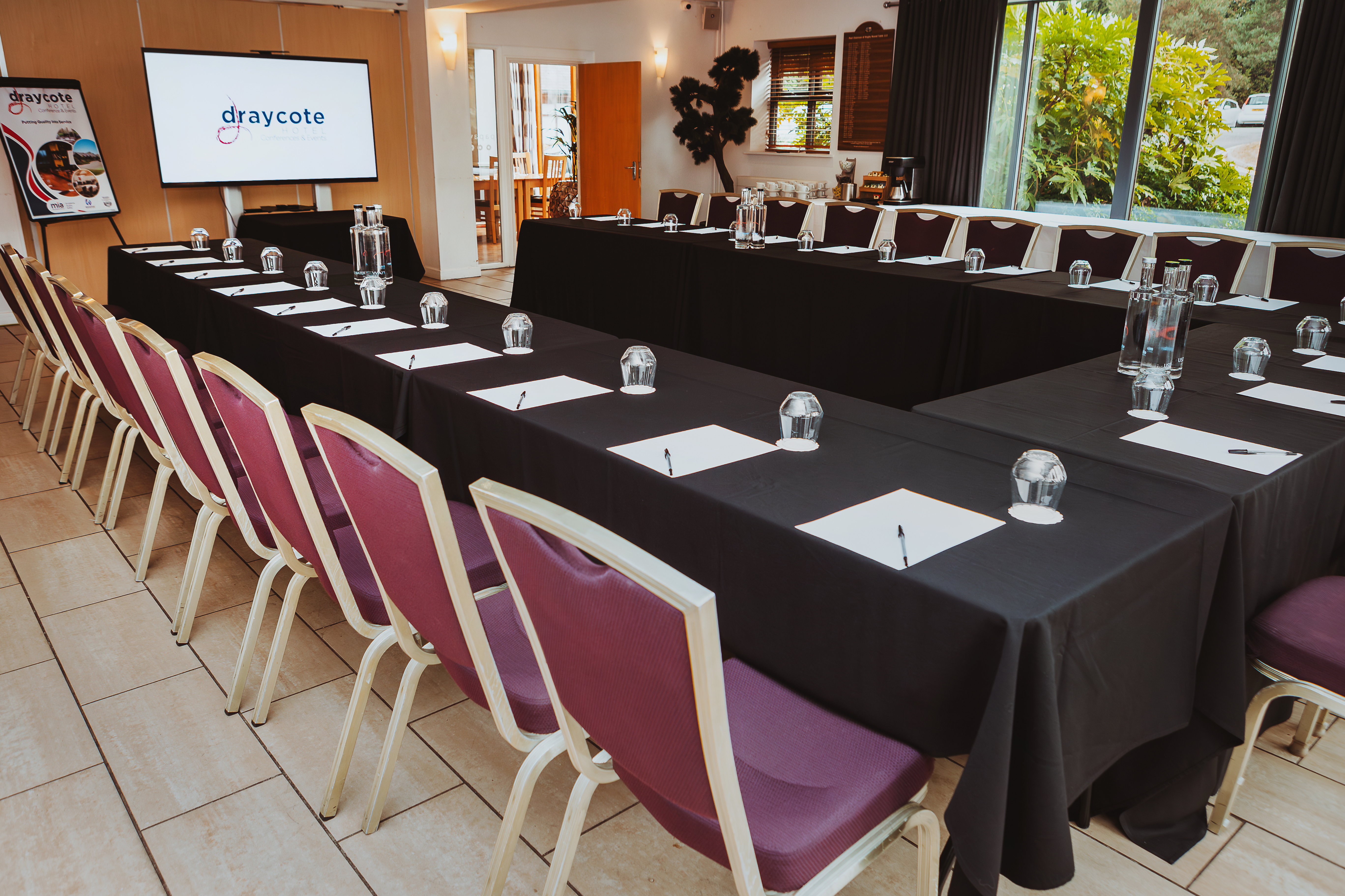 Draycote Hotel - image 4